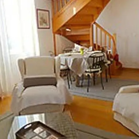 דירה Charming T3 With Parking Near The Ocean *