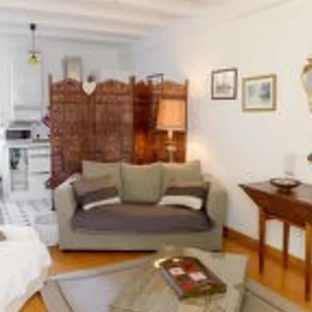 Charming T3 With Parking Near The Ocean סן-ז'אן-דה-לוז