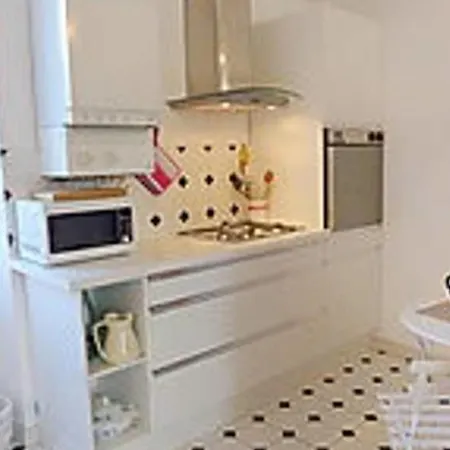 דירה Charming T3 With Parking Near The Ocean *
