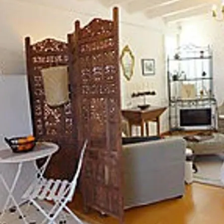 דירה Charming T3 With Parking Near The Ocean סן-ז'אן-דה-לוז