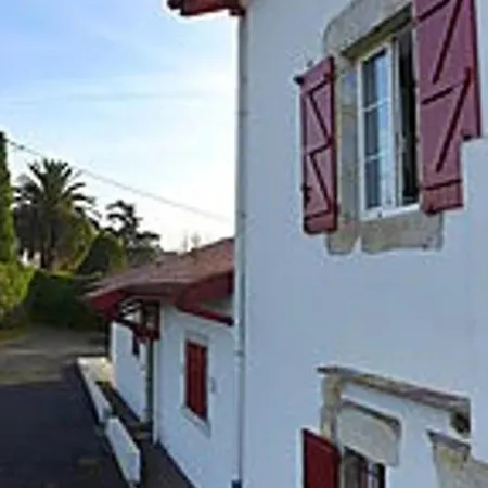 Charming T3 With Parking Near The Ocean סן-ז'אן-דה-לוז