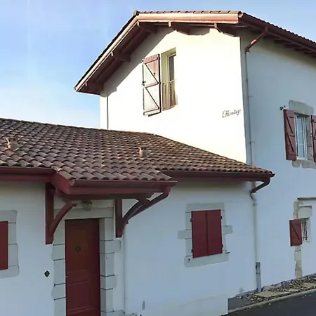 Charming T3 With Parking Near The Ocean סן-ז'אן-דה-לוז